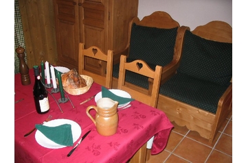 France Hotel Les Houches, Extérieur